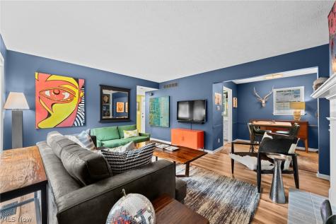 66 Yardley Lane Akron OH 44313