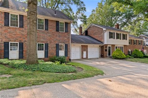 66 Yardley Lane Akron OH 44313