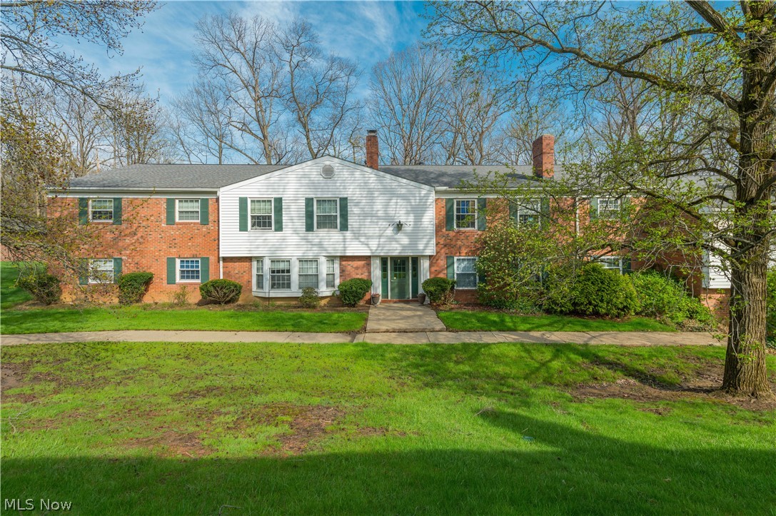 7005 Carriage Hill Drive Brecksville OH 44141