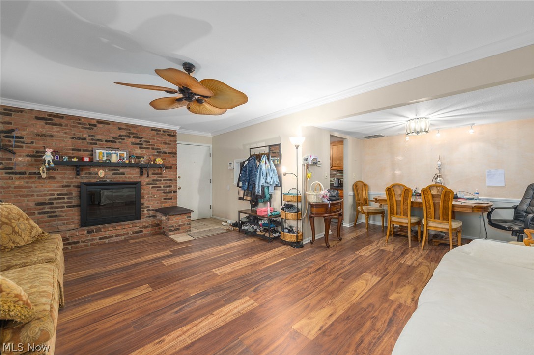 7005 Carriage Hill Drive Brecksville OH 44141