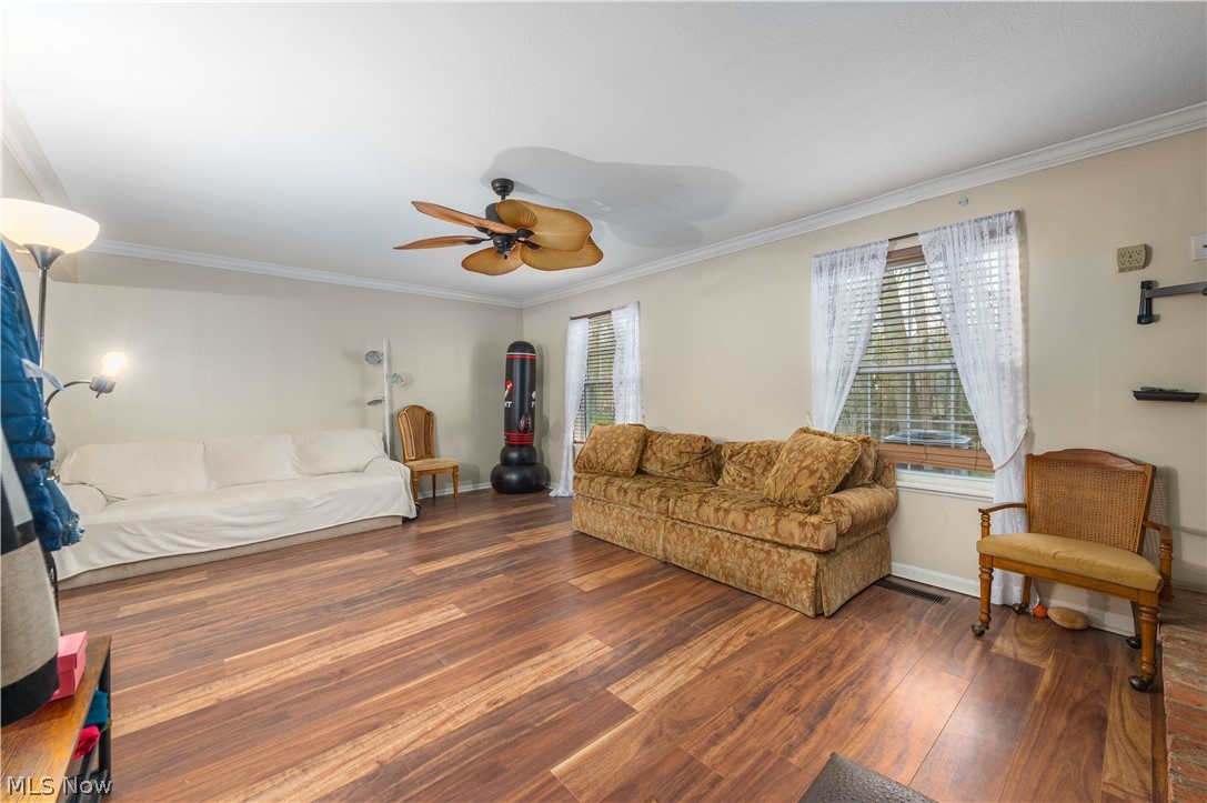 7005 Carriage Hill Drive Brecksville OH 44141
