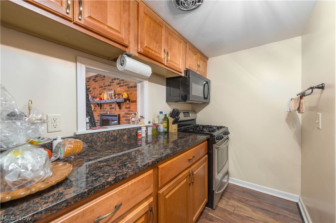 7005 Carriage Hill Drive Brecksville OH 44141