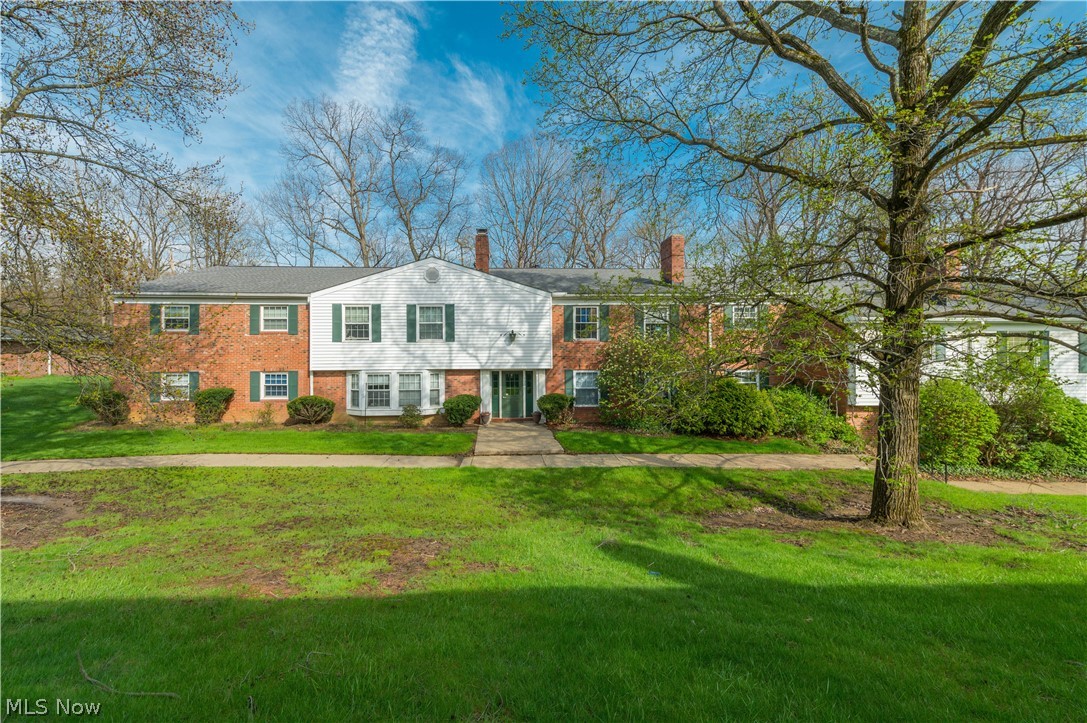 7005 Carriage Hill Drive Brecksville OH 44141