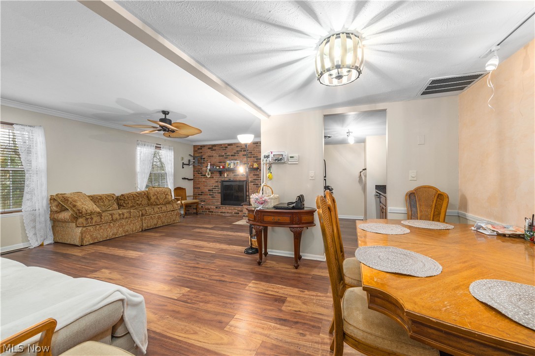 7005 Carriage Hill Drive Brecksville OH 44141