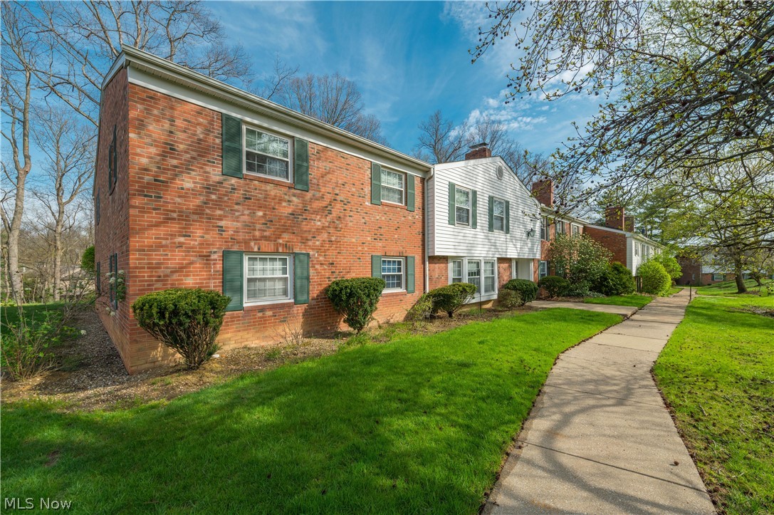 7005 Carriage Hill Drive Brecksville OH 44141