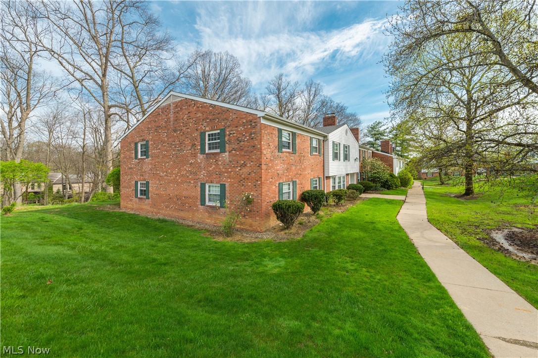7005 Carriage Hill Drive Brecksville OH 44141