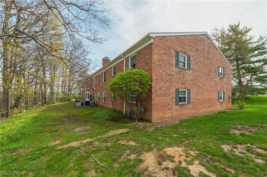 7005 Carriage Hill Drive Brecksville OH 44141