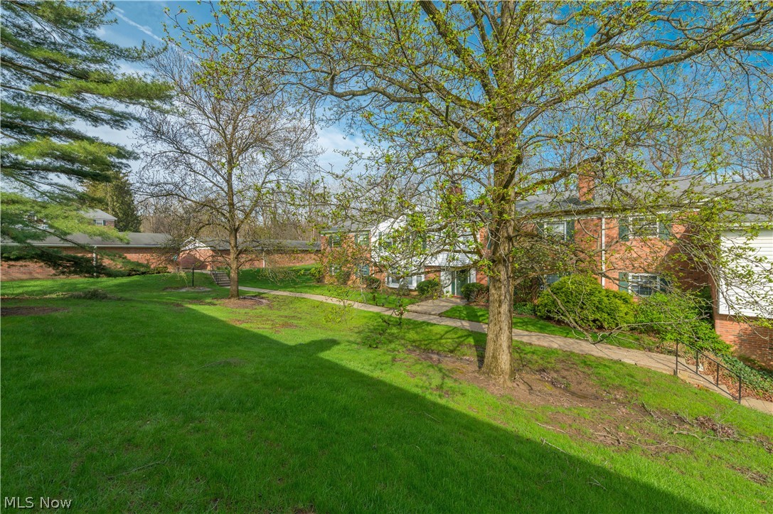 7005 Carriage Hill Drive Brecksville OH 44141