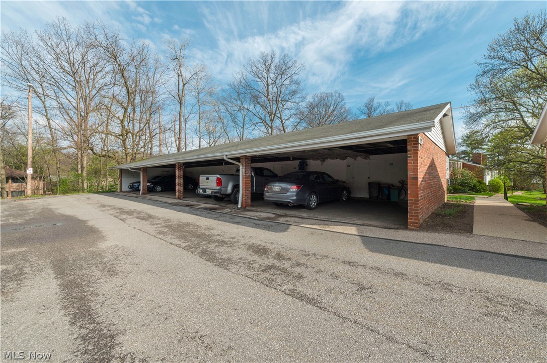 7005 Carriage Hill Drive Brecksville OH 44141