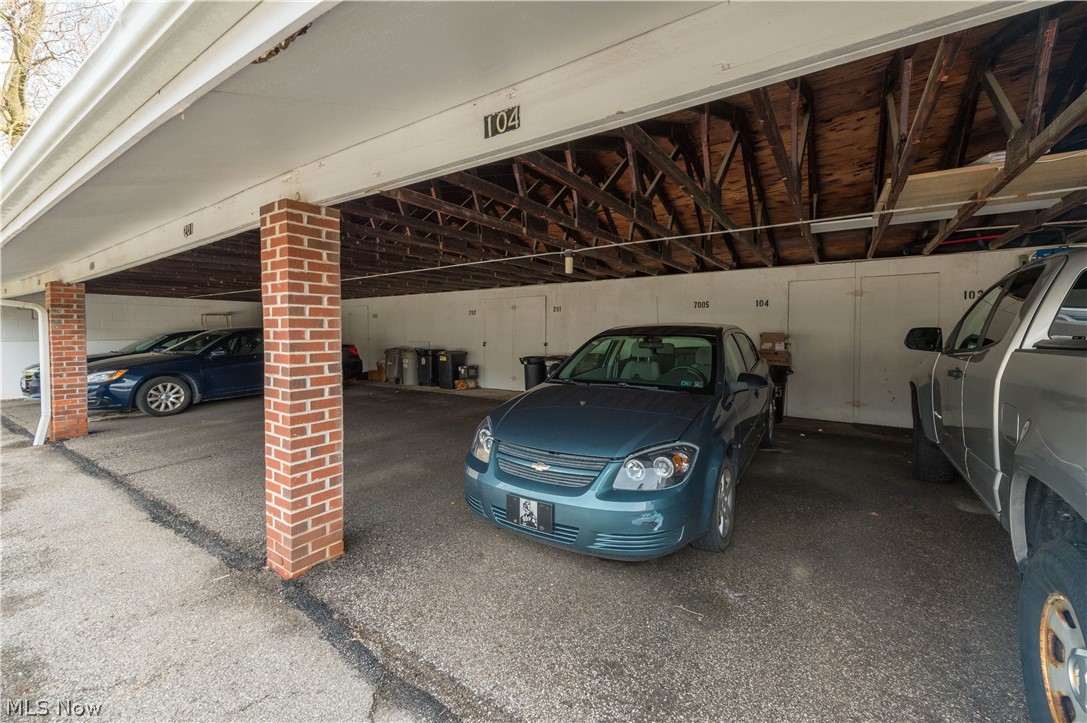 7005 Carriage Hill Drive Brecksville OH 44141