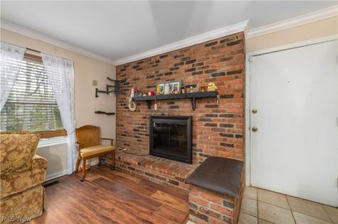 7005 Carriage Hill Drive Brecksville OH 44141