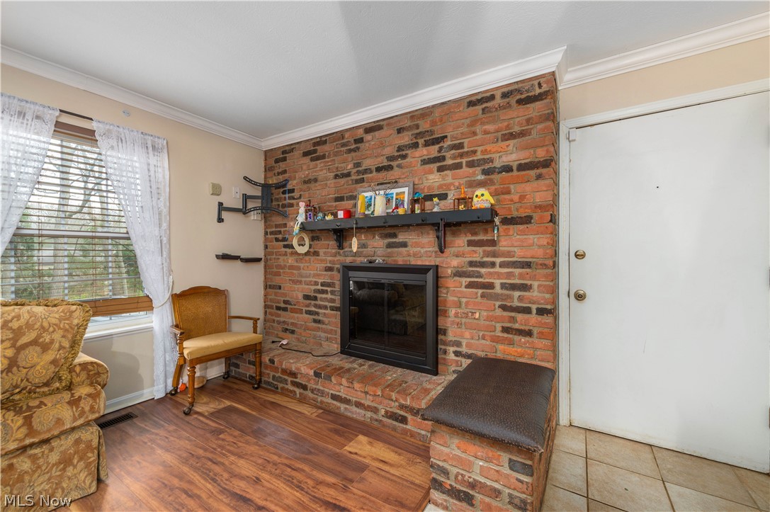 7005 Carriage Hill Drive Brecksville OH 44141