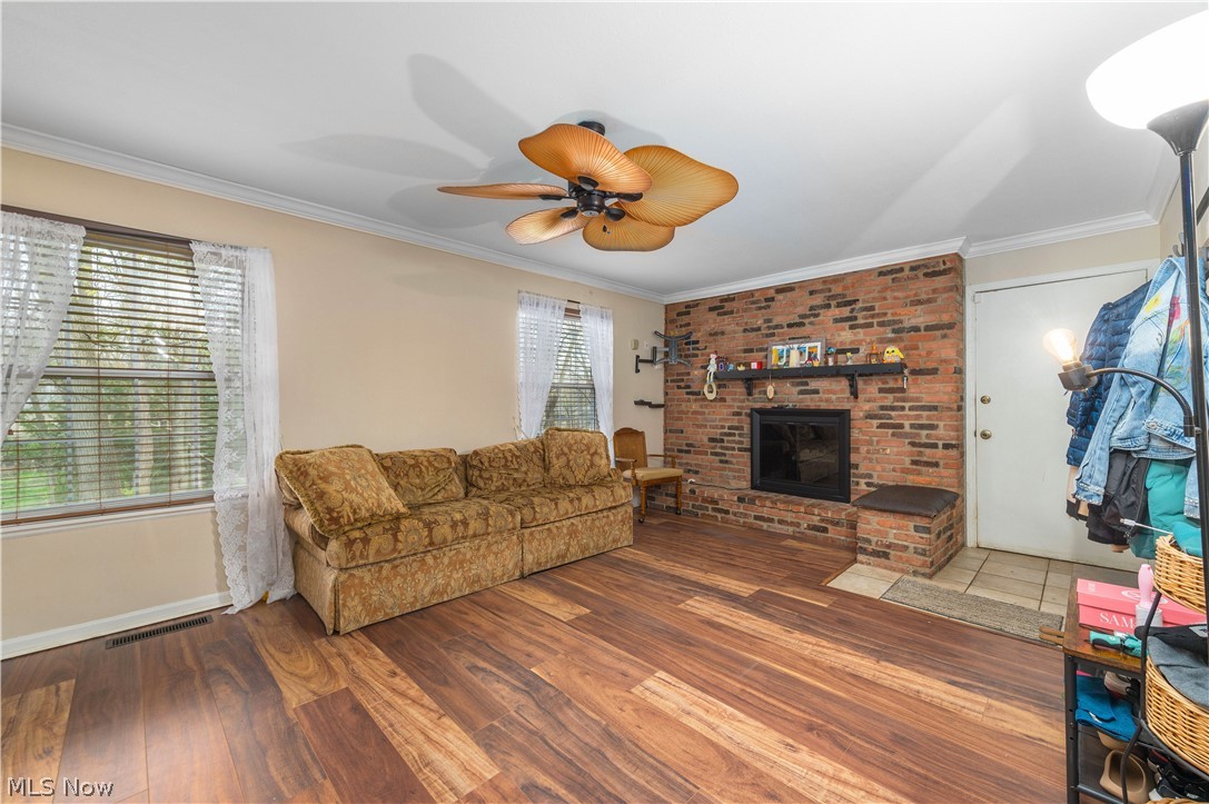 7005 Carriage Hill Drive Brecksville OH 44141