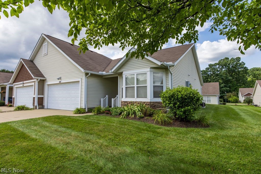 3069 Somerset Drive Lakemore OH 44312
