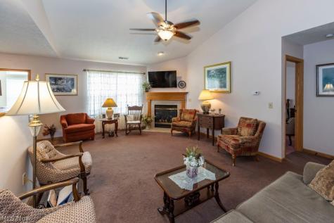 3069 Somerset Drive Lakemore OH 44312