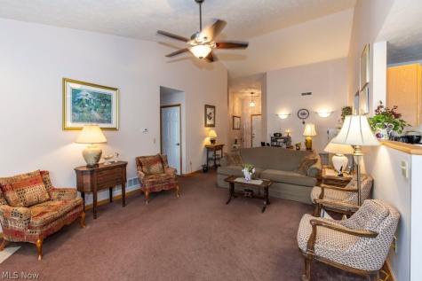 3069 Somerset Drive Lakemore OH 44312