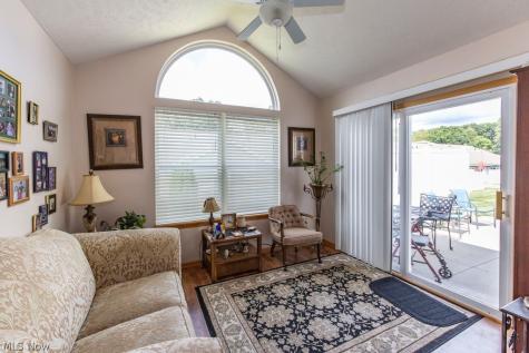 3069 Somerset Drive Lakemore OH 44312