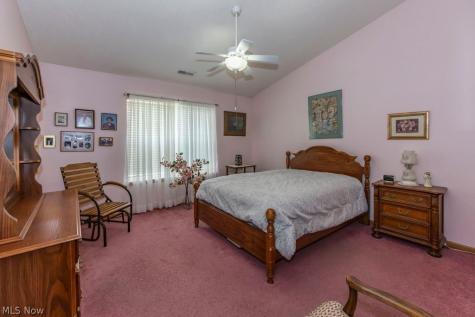 3069 Somerset Drive Lakemore OH 44312