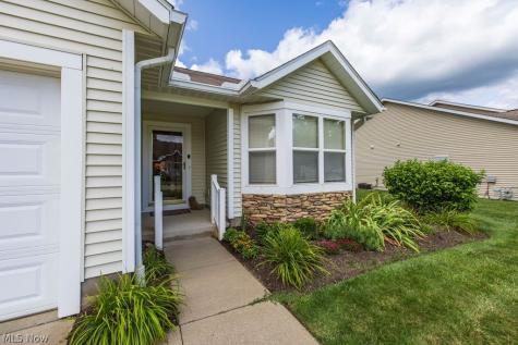 3069 Somerset Drive Lakemore OH 44312