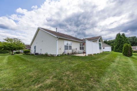 3069 Somerset Drive Lakemore OH 44312