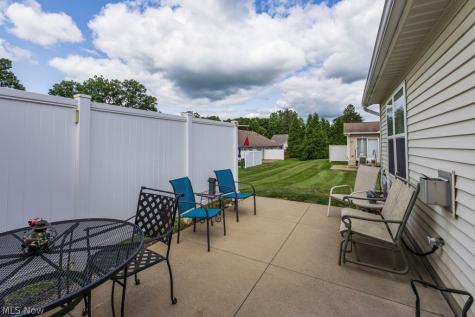 3069 Somerset Drive Lakemore OH 44312
