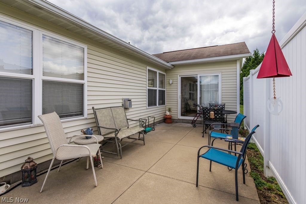 3069 Somerset Drive Lakemore OH 44312