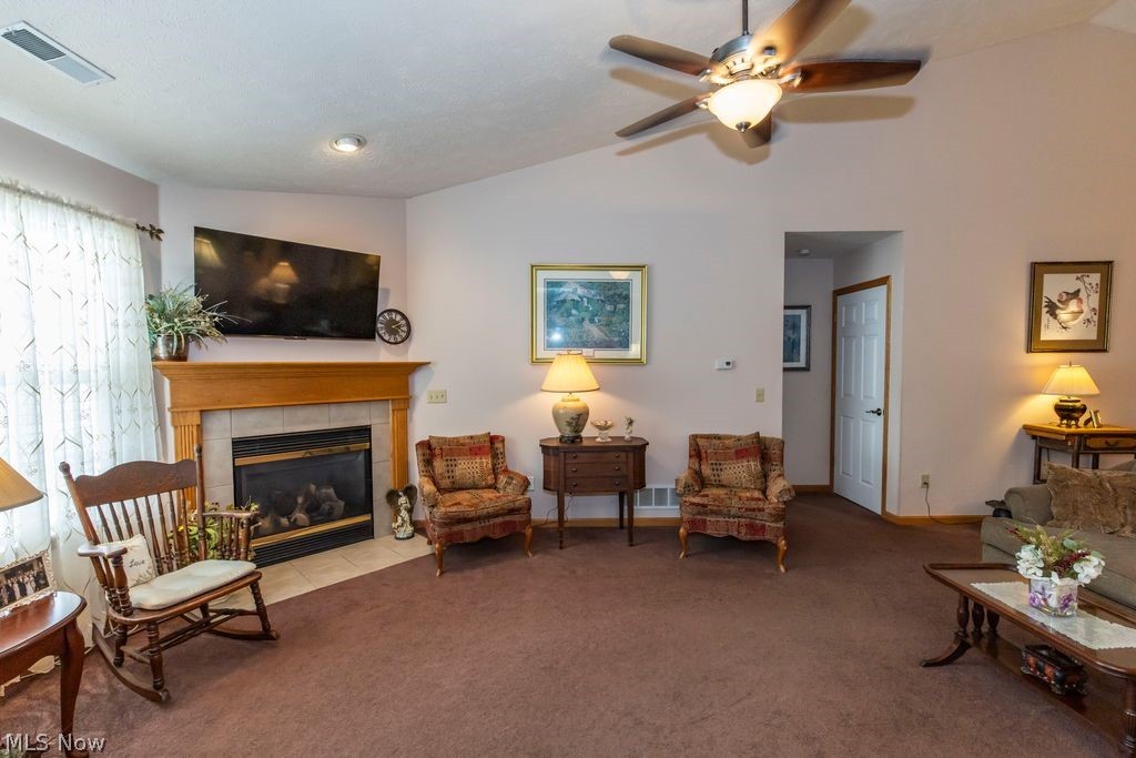 3069 Somerset Drive Lakemore OH 44312