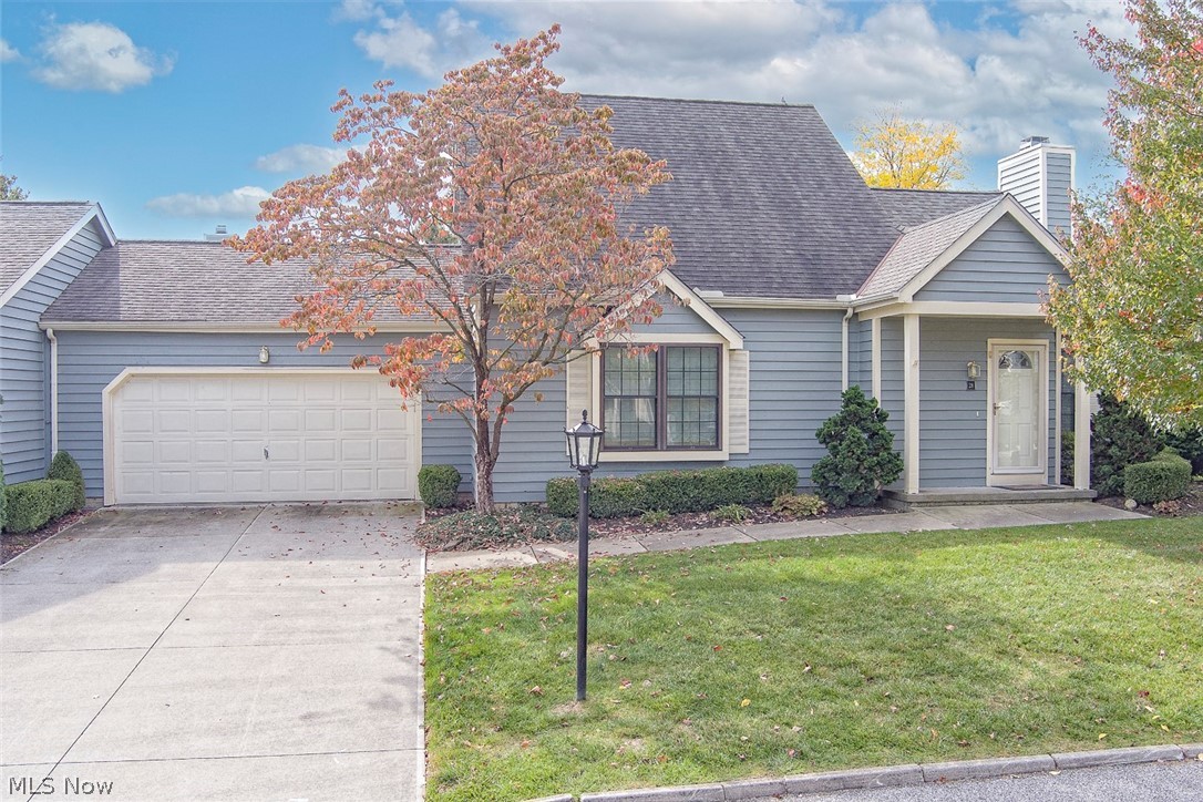 28 Pond Drive Rocky River OH 44116