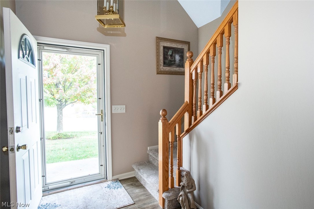 28 Pond Drive Rocky River OH 44116