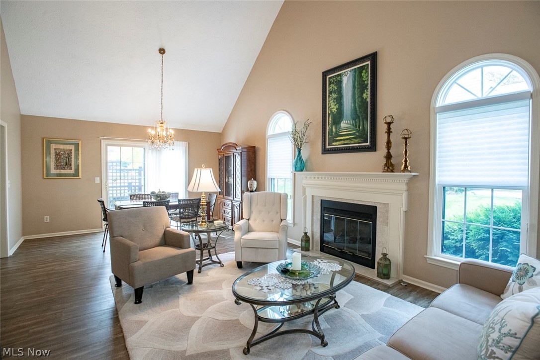 28 Pond Drive Rocky River OH 44116