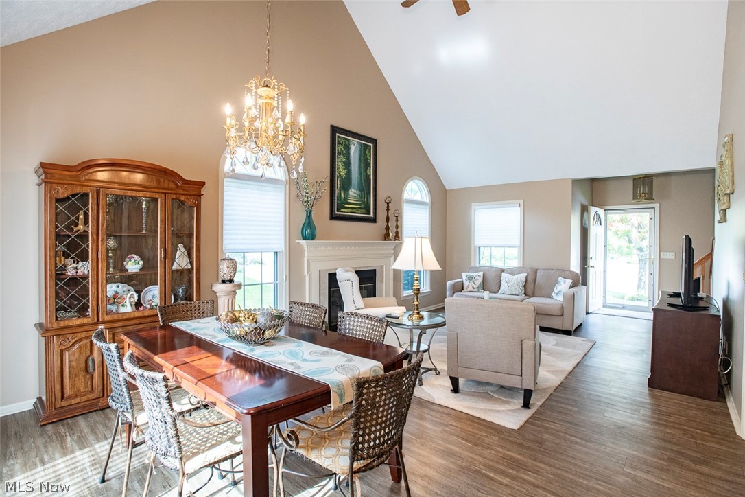 28 Pond Drive Rocky River OH 44116