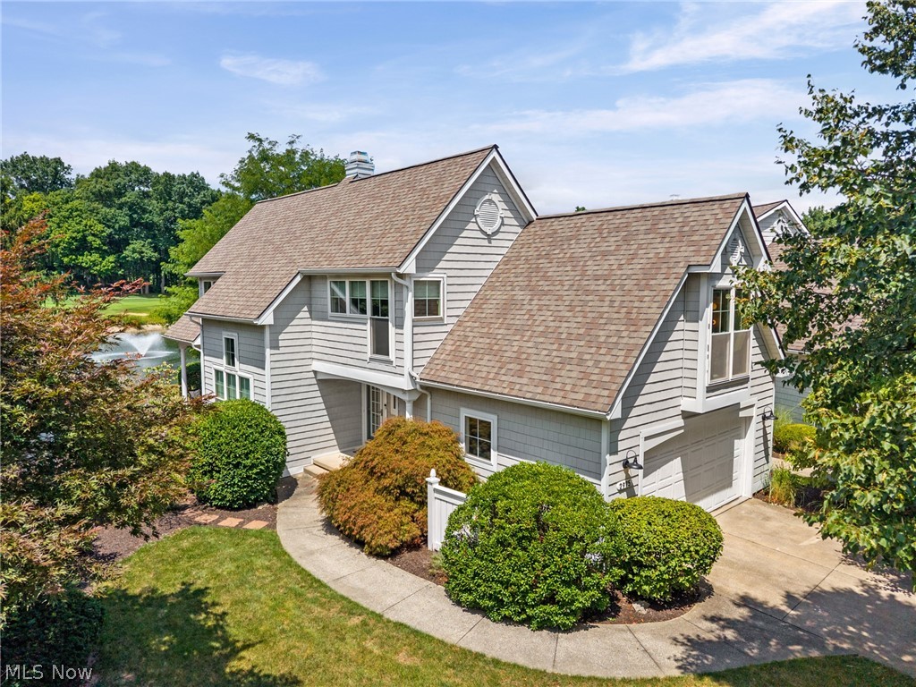 2975 Waterford Drive Twinsburg OH 44087