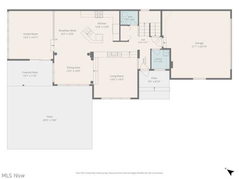 2975 Waterford Drive Twinsburg OH 44087