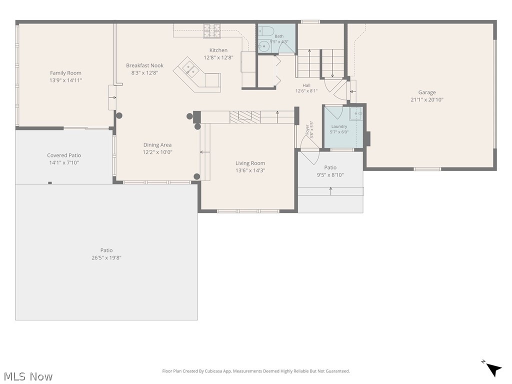 2975 Waterford Drive Twinsburg OH 44087
