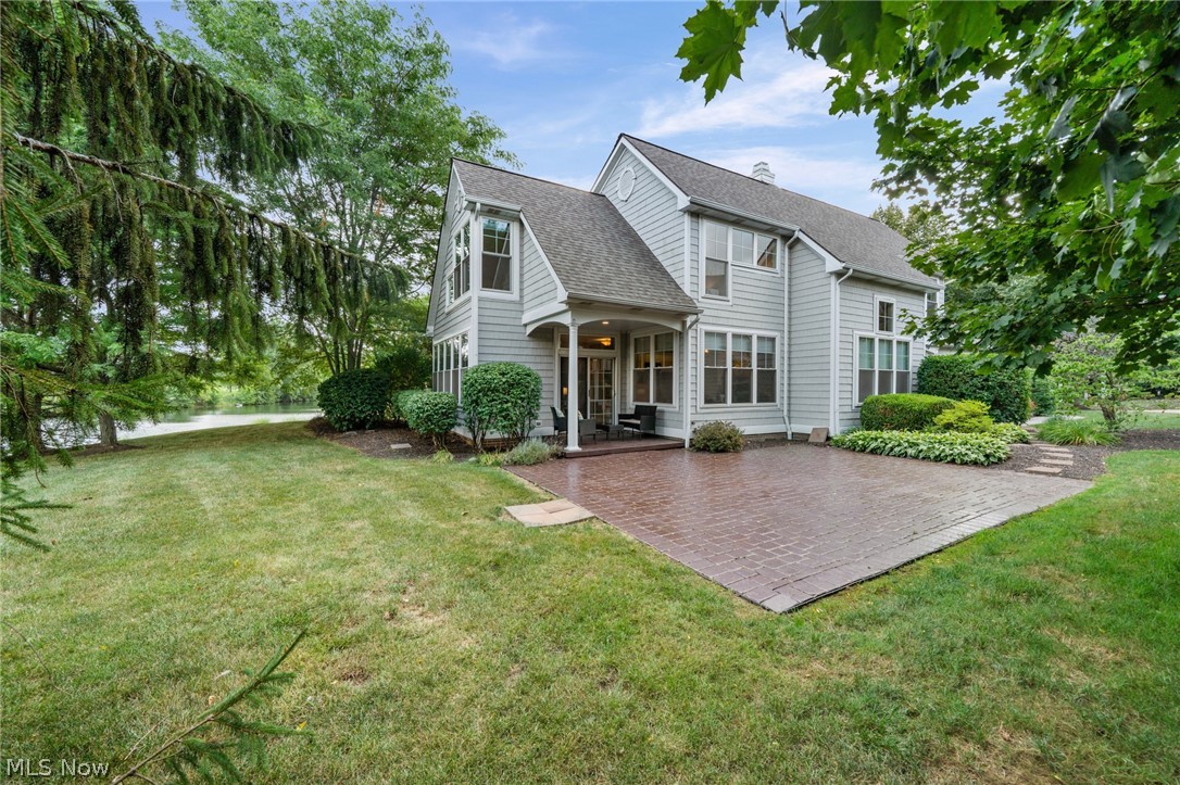 2975 Waterford Drive Twinsburg OH 44087