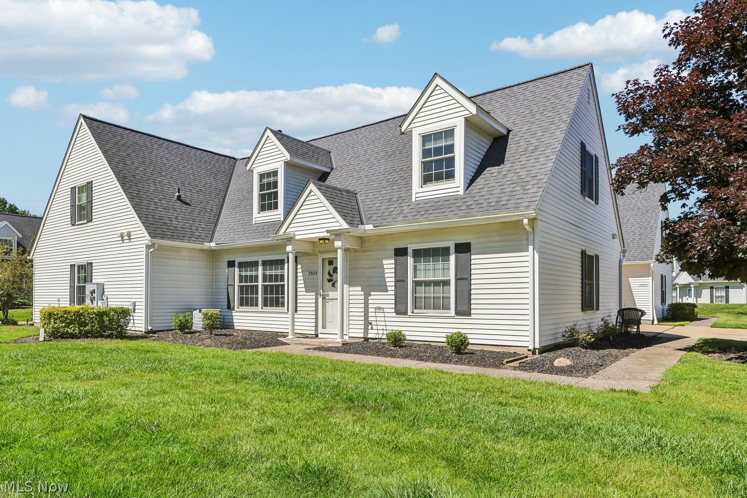 7303 Scottsdale Circle Mentor OH 44060