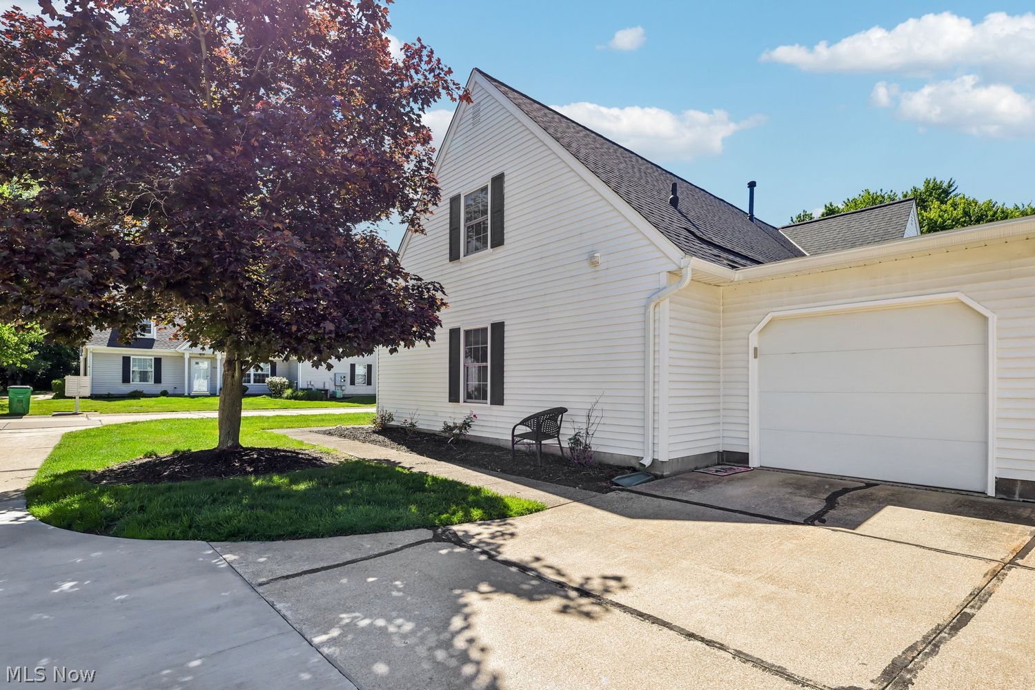 7303 Scottsdale Circle Mentor OH 44060