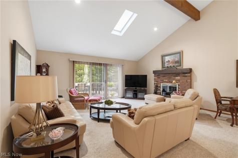 7582 Heather Circle Kent OH 44240