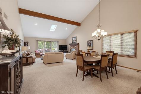 7582 Heather Circle Kent OH 44240