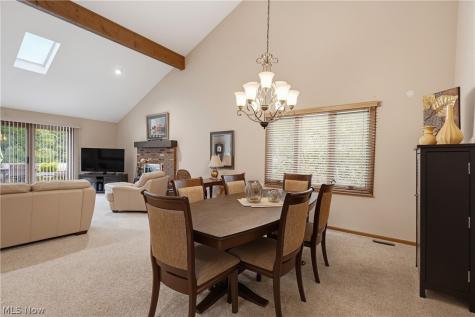 7582 Heather Circle Kent OH 44240