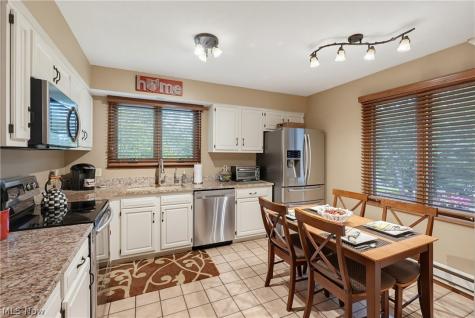 7582 Heather Circle Kent OH 44240