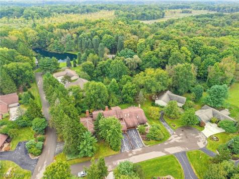 7582 Heather Circle Kent OH 44240