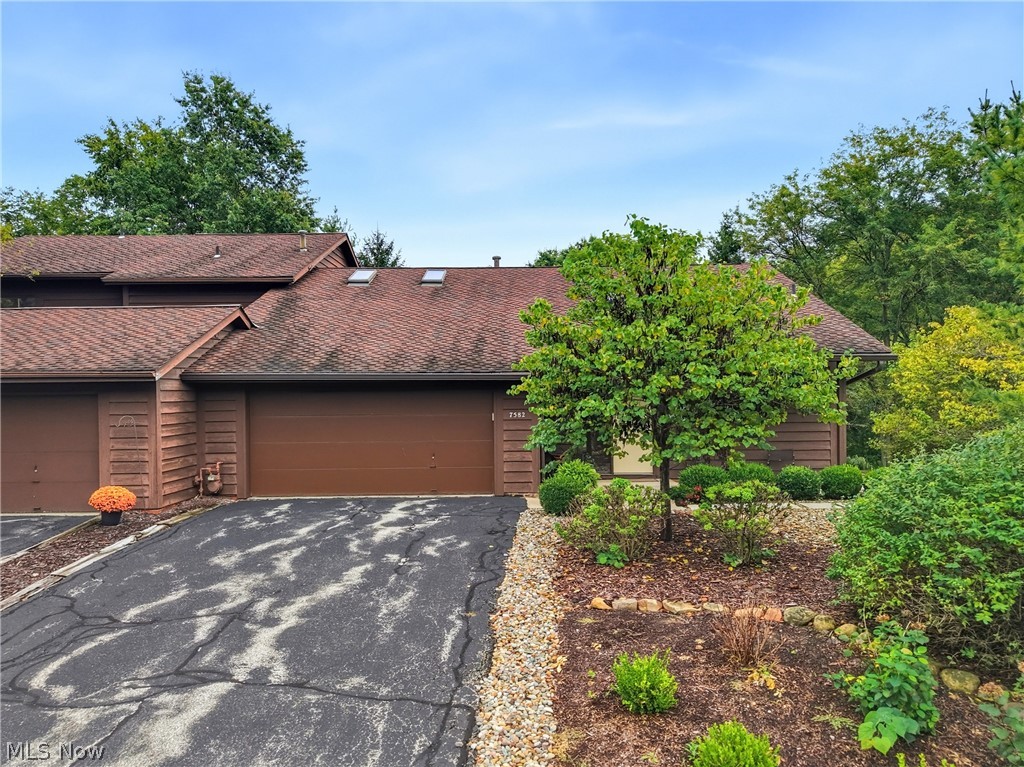 7582 Heather Circle Kent OH 44240