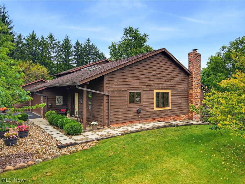 7582 Heather Circle Kent OH 44240