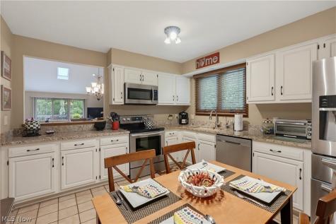 7582 Heather Circle Kent OH 44240