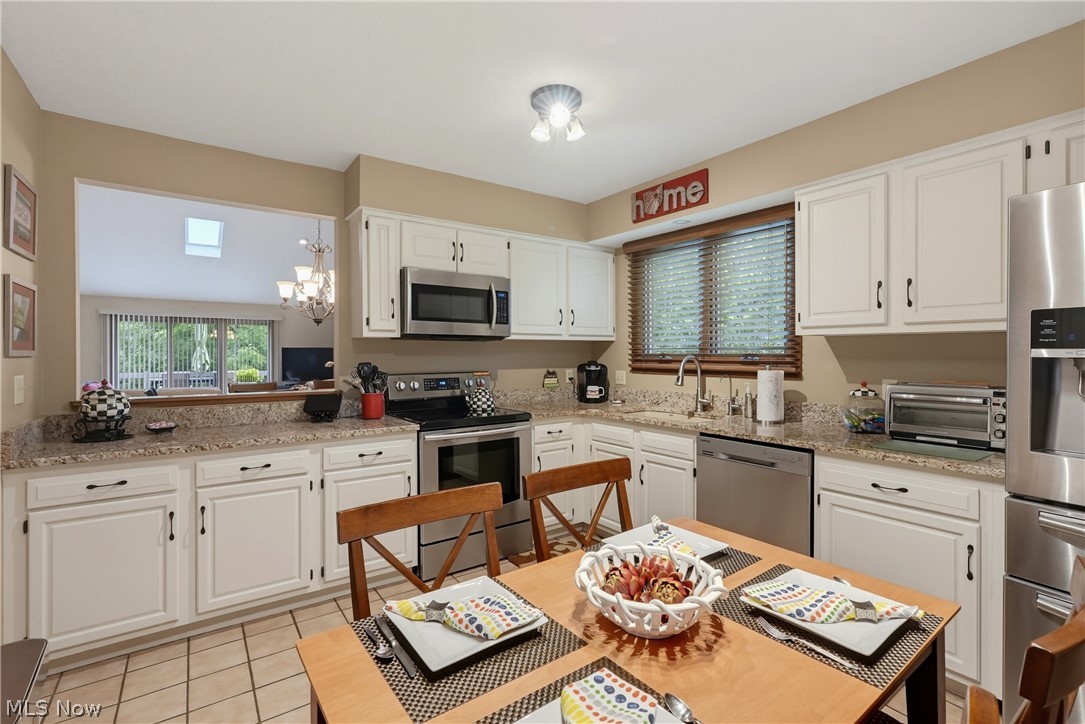 7582 Heather Circle Kent OH 44240