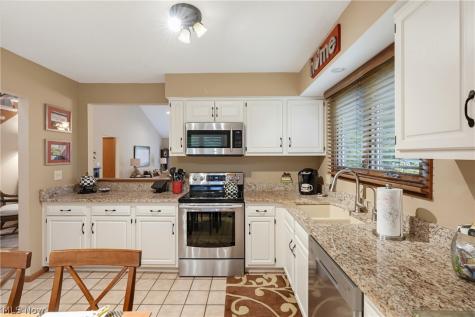 7582 Heather Circle Kent OH 44240