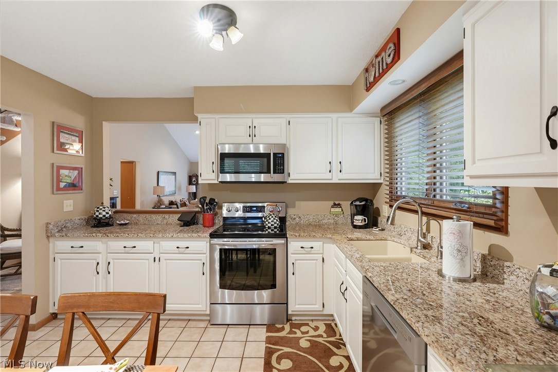 7582 Heather Circle Kent OH 44240
