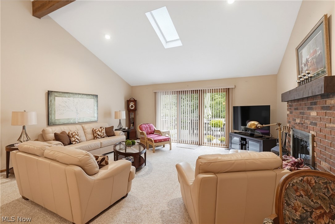 7582 Heather Circle Kent OH 44240