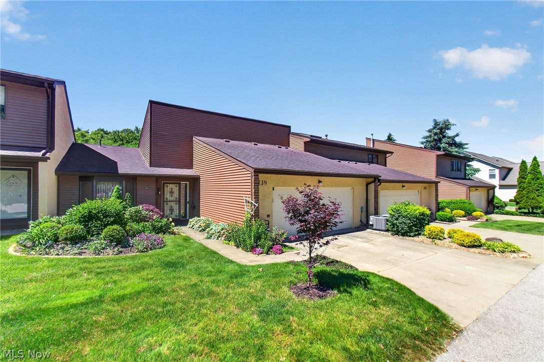 139 Mulberry Lane Munroe Falls OH 44262